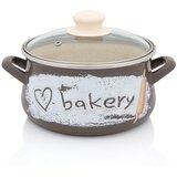 Metalac duboka posuda Bakery 18cm/3lit | shoptok.hr