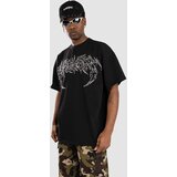 Broken Promises Cyberbyte T-shirt black | Shoptok.si