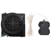 vidaXL Božični napihljiv obok z LED lučkami 320 cm | Shoptok.si