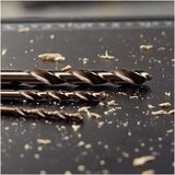 Vonhaus Komplet svedrov (99-delni), s kobaltom | Shoptok.si