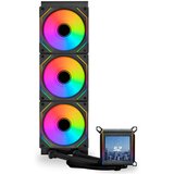 Lian Li komplet za tekočinsko hlajenje AIO Liquid Cooler Gal Cene