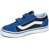 Vans Old Skool V Crna | shoptok.hr