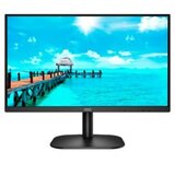 AOC Monitor LED 22B2H/EU, VA, 54.6 cm (21.5"), 1920 x 1080 pixels, HDMI, 3000:1, 75Hz, 8 Bit, sRGB 98%, Full HD, LED, 4 ms, Black | Eponuda.ba