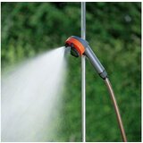 Gardena Vrtni tuš Trio (220 cm, 2 nastavitvi) | Shoptok.si