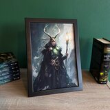 Epic Fantasy Shop Loki poster | ePonuda.com