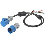 Toolcraft TO-8249439 paralelni spojni kabel 230 V/AC | Eponuda.ba