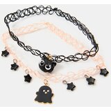 Sinsay Set chokera s halloween motivom 2 komada | shoptok.hr
