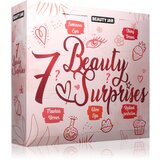 Beauty Jar 7 Beauty Surprises poklon set Cijene