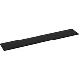  Zidne ploče 12 kom crna 90 x 15 cm tkanina 1 62 m² | shoptok.hr