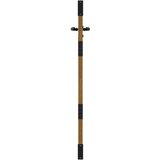  Vrata 85 x 125 cm od čelika COR-TEN s uzorkom stabla | shoptok.hr
