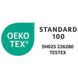 vidaXL Zaštita za madrac bijela 80x200 cm vodootporna | shoptok.hr