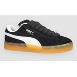 Puma Suede XL Dark Risk Superge black / white | Shoptok.si