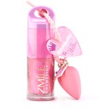 ZMILE COSMETICS Lipgloss By Adélka svjetlucavo sjajilo za usne 4.5 ml Cijene