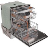 Gorenje vgradni pomivalni stroj FASTB38WIFI | Shoptok.si