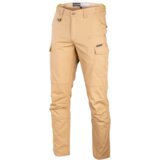 Lahti Pro hlače bež XL slim fit | shoptok.hr