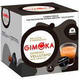 GIMOKA kapsule za dolce gusto vellutato 16/1 Cene