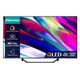 Hisense TV sprejemnik QLED UHD 50A79KQ - - 50 | Shoptok.si