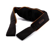 Medivon Collar Simple Black - masažer, (21300874) | Shoptok.si
