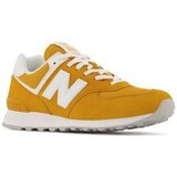 New Balance Nizke superge 574 pisana | Shoptok.si