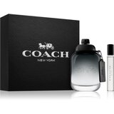 Coach for Men poklon set za muškarce | shoptok.hr