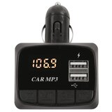 Sal FM predajnik 2u1, USB punjač 1A, crni Cijene