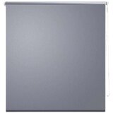 vidaXL Roleta / Senčilo 120 x 175 cm Sive Barve | Shoptok.si
