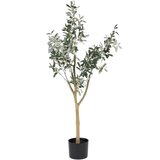 Ixia Umjetno drvo masline (visina 112 cm) Olive Tree – Cijene
