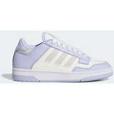 Adidas Ženske Patike Rapid Court Low, Bela Cene