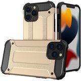 Samsung Futrola Hybrid Armor za Galaxy A34 5G - Zlatna Cijene