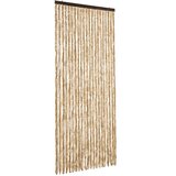  Zastor protiv insekata bež 90 x 200 cm šenil | Eponuda.ba
