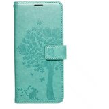 Mezzo Book etui za SAMSUNG GALAXY A55 5G tree green | Shoptok.si