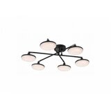 Rabalux plafonjera madi led 24W mat crno (71063) | ePonuda.com