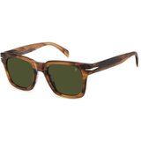 David Beckham Muške sunčane naočale DB 7160/S Tortoise (havana) Cijene