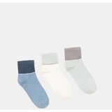 Sinsay Komplet od 3 para čarapa | shoptok.hr