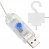  Springos® Cl4042 LED svjetleći ukras s 110 LED dioda | shoptok.hr