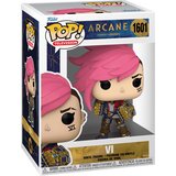 Funko Pop TV Arcane League of Legends S1 Vi Cene