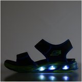 Skechers S Lights-sola Glow S Crna | shoptok.hr