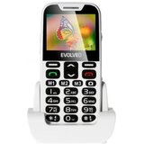 Evolveo Easyphone xd telefon za starejše - bel Cene