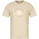 Converse GO-TO ALL STAR PATCH STANDARD-FIT T-SHIRT Bež