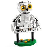 Lego Harry Potter: Hedwig na Rožmarinovi štiri | Shoptok.si
