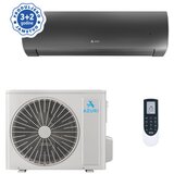  Klima uređaj komplet AZURI 3,5 kW SUPRA AZI-WO35VB(I)/AZI-WO35VB(O) | shoptok.hr