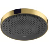Hansgrohe rainfinity 360 tuš ruža 1 jet, zlatna 26231990 Cene