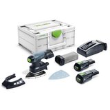 Festool Baterijska šlajferica DTSC 400 3,1 I-Plus, F 577508 | Eponuda.com