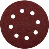 QUICK-STICK SET brusni papir IRA 6/1 115MM G40