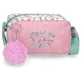 Movom Torba na rame - Orchid pink ( 30.656.42 ) Cene