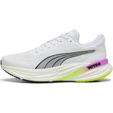 Puma Tekaški čevelj 'Magnify Nitro 2' črna / bela | Shoptok.si
