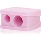 BrushArt Accessories Pencil sharpener kozmetični šilček | Shoptok.si