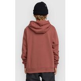 Volcom Essential Kids Pulover s kapuco henna | Shoptok.si