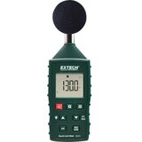 Extech Razina zvuka-mjerni instrument SL510 35 - 130 dB 31.5 Hz - 8000 Hz Kalibriran po Tvornički standard (vlastiti) Cijene