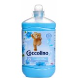 Coccolino Blue splash omekšivač za veš 72 pranja (1,7l) | ePonuda.com